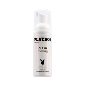 Toy Lingerie & Latex Cleaners PB Clean Foaming 1.7oz