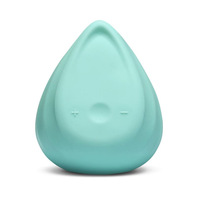 Vibes - Clit Stimulating Evii Mint Green by Biird