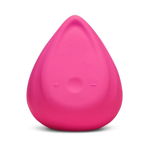 Vibes - Clit Stimulating Evii Rose Berry by Biird