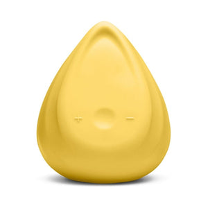 Vibes - Clit Stimulating Evii Yuzu Yellow by Biird