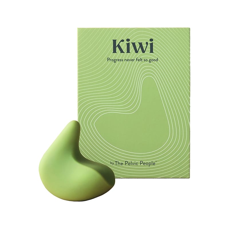 Vibes - Clit Stimulating Kiwi Vibrating Personal Massager