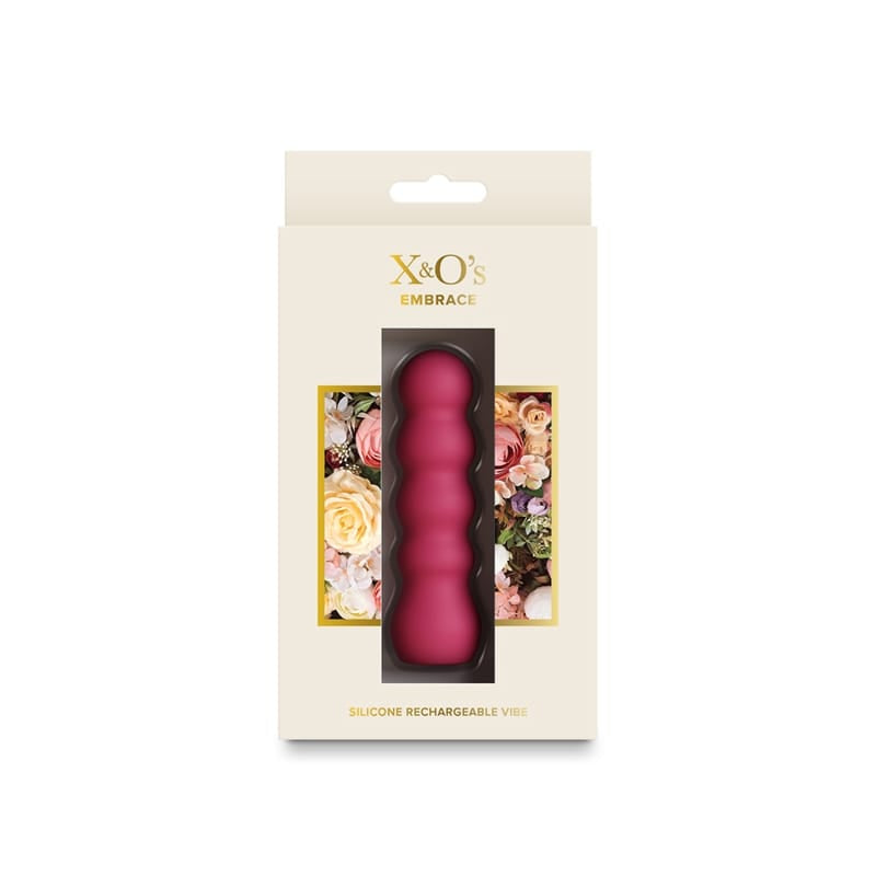 Vibes - Mini X&O's Embrace Rose