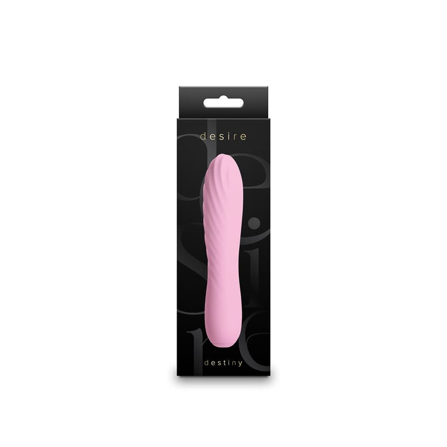 Vibes - Silicone Desire Destiny Azalea