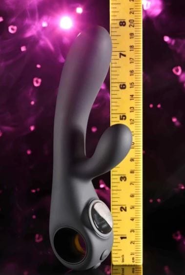 Vibrators Evolved black magic