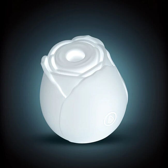Vibrators Inya the rose glow