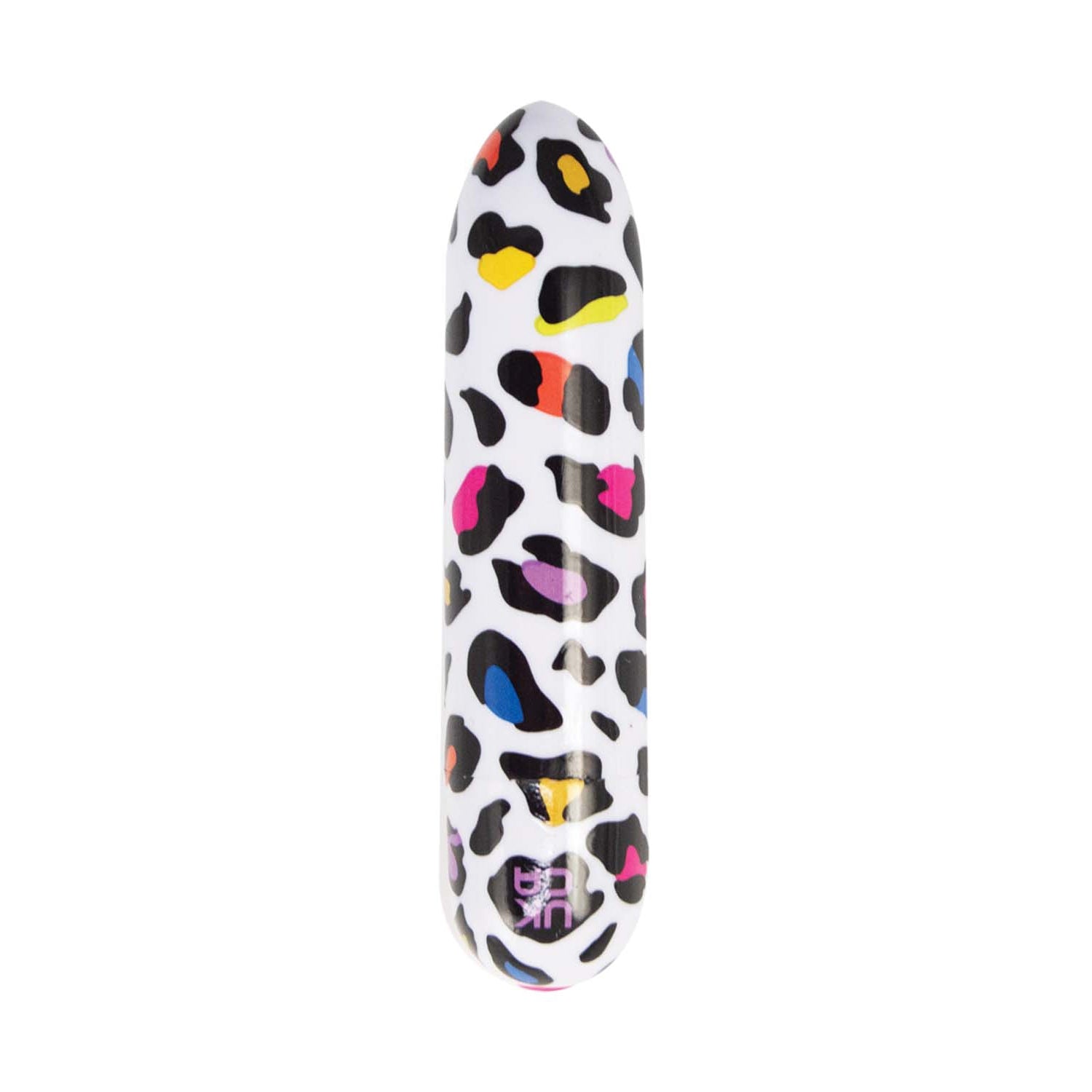 Vibrators Nasstoys mini's spotted bullet