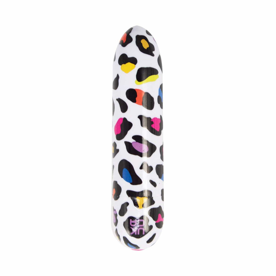 Vibrators Nasstoys mini's spotted bullet