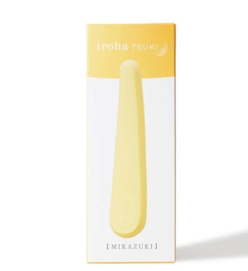 Vibrators Tenga iroha fit mikazuki