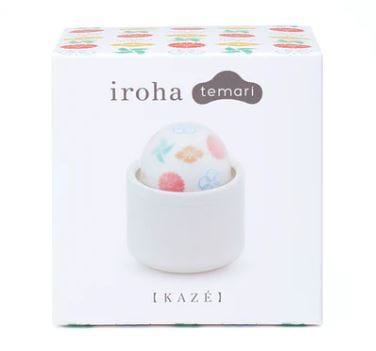 Vibrators Tenga iroha temari kaze