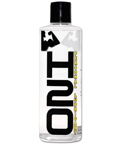 Water Based Elbow Grease H2O Water-Based Lubricant - 16 oz