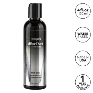 Water Based Lubricants After Dark Essentials Water-Based Personal Lubricant - 4fl. Oz.