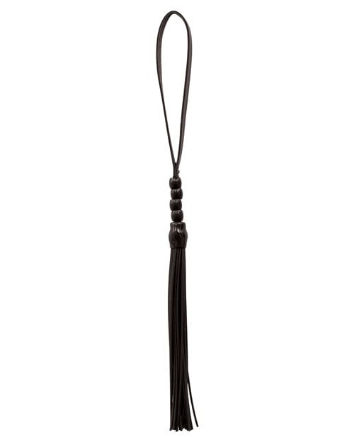 Whips Sex & Mischief Cruelty Free Beaded Flogger