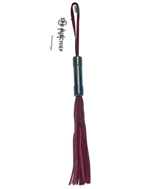 Whips Sex & Mischief Enchanted Flogger