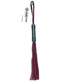Whips Sex & Mischief Enchanted Flogger
