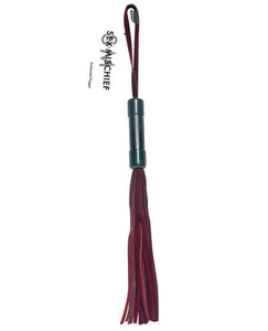 Whips Sex & Mischief Enchanted Flogger