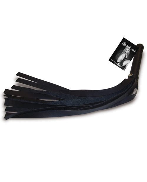 Whips Sex & Mischief Mini Flogger