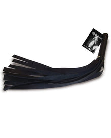 Whips Sex & Mischief Mini Flogger
