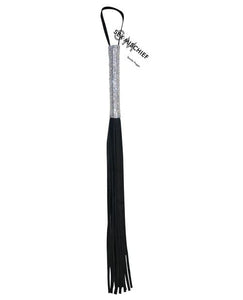 Whips Sex & Mischief Sparkle Flogger
