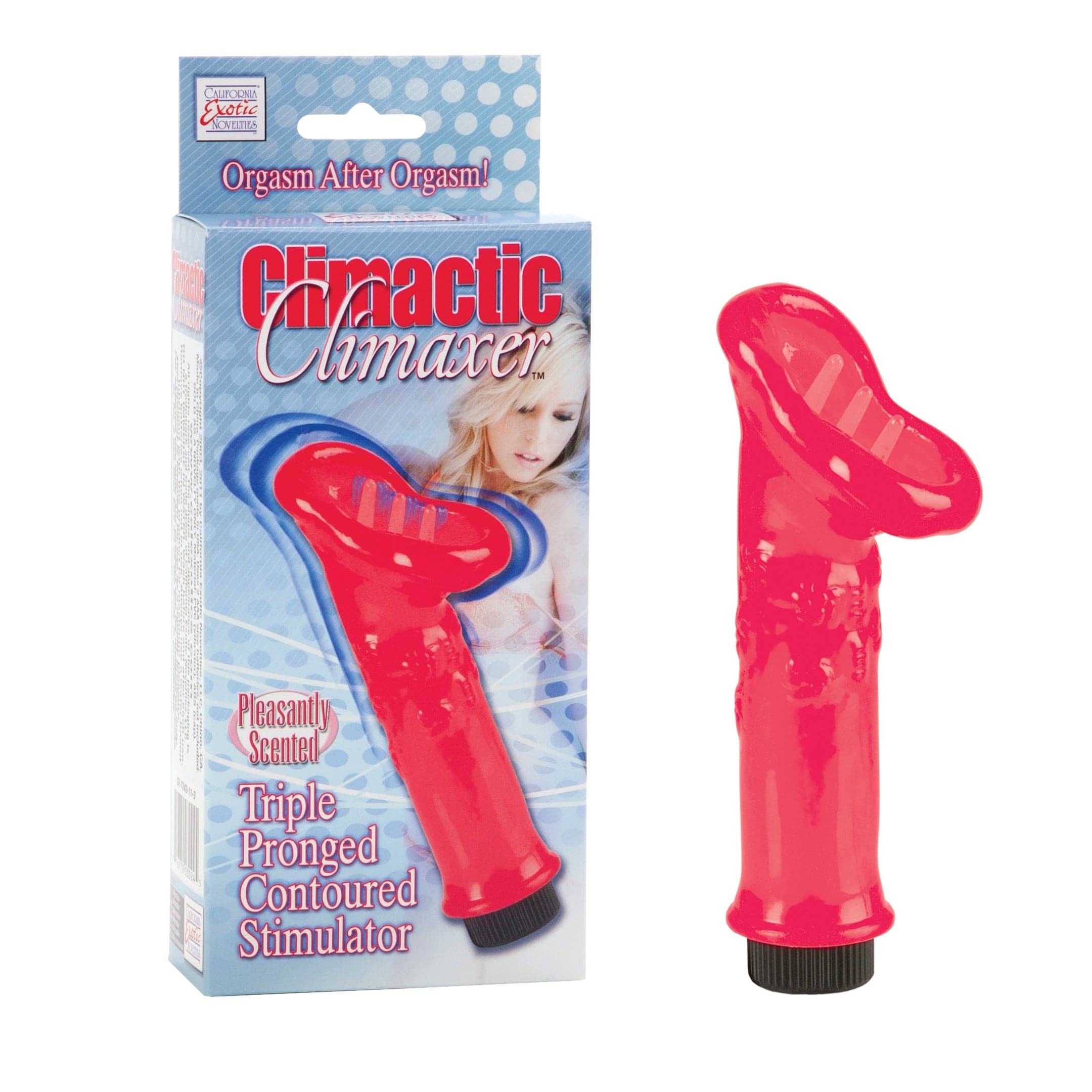 Wireless Climatic Climaxer