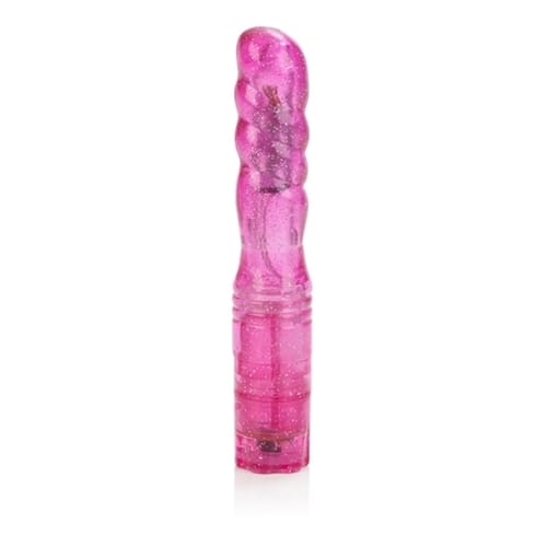 Wireless Vibrators Sparkle Softees Swirl