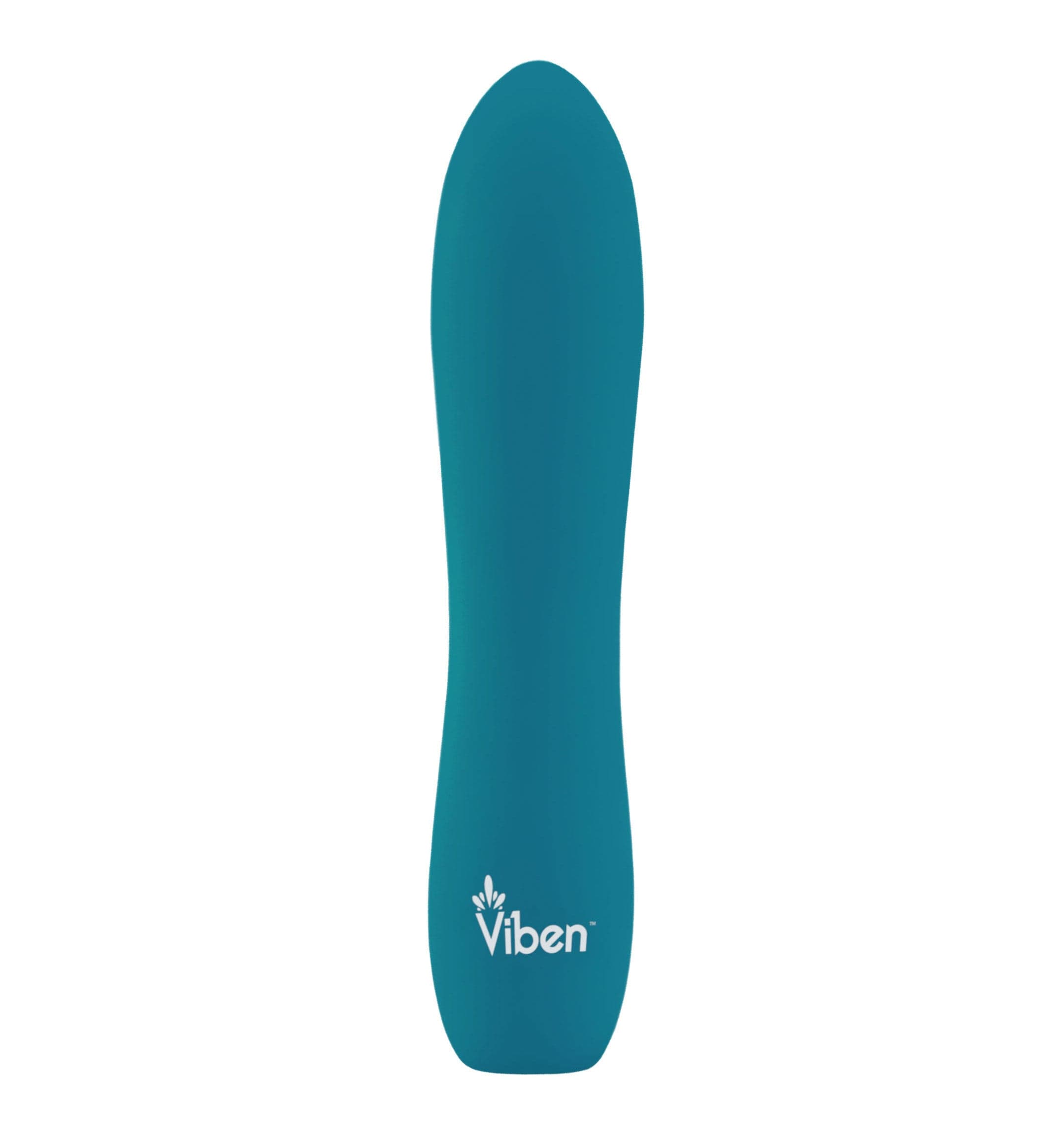 Wireless Vivacious - Ocean - Intense 10-Function Bullet
