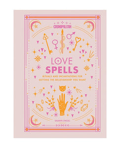 Women's Cosmopolitan Love Spells