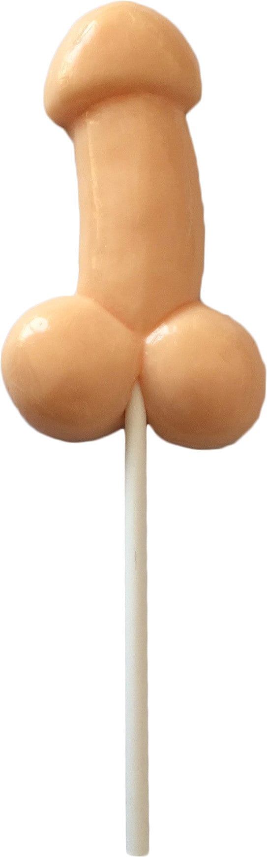 X-Rated Candy Butter Balls Pecker Pop