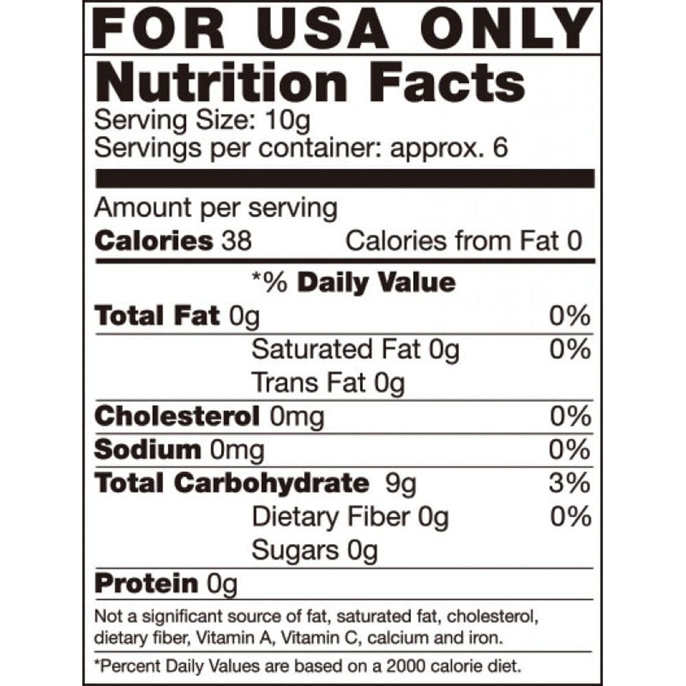 X-Rated Candy Candy Nipple Tassles 2.1 Oz