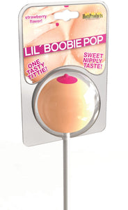 X-Rated Candy Lil' Boobie Pop