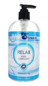 Anal Lubricant 