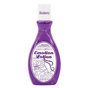LOTION BLUEBERRY