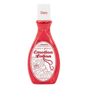 LOTION CHERRY