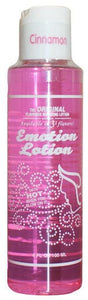 Erotic Body Lotions Emotion lotion-cinnamon