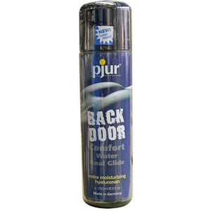 Lube - Anal Pjur Back Door Comfort Glide 250ml.
