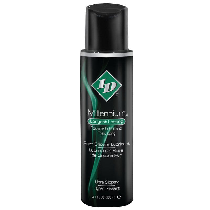 LUBRICANTS ID Millennium 4.4  fl oz.