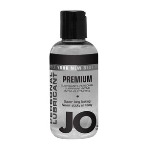 LUBRICANTS JO Premium Original 8 fl oz