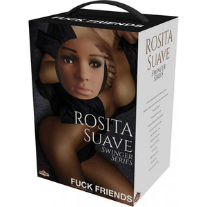 SEX DOLLS Rosita suave fuck friends swinger doll