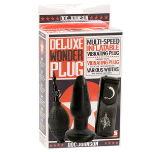 Wonder Plug