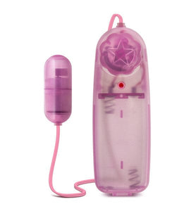 Sextoys for Women B YOURS PINK BULLET MINI PEARL PINK