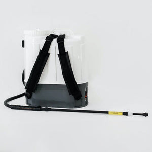 Warehouse & Office Supplies Electrostatic backpack sprayer